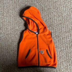 Carhartt 6 month Vest